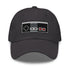 Retro Gaming Controllers Dad Hat